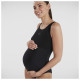 Speedo Γυναικείο ολόσωμο μαγιό εγκυμοσύνης Maternity Fitness 1PC